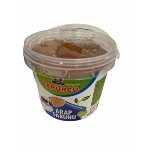 Vapurcu Arap Sabunu 500 Gr