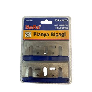 Nora Kn 15001 Planya Bıcağı
