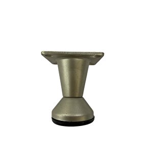Ennalbur Konik Saten Ayak 5 Cm