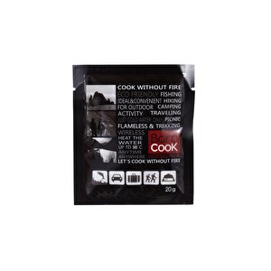Barocook Baropack Mug Isıtıcı 20g
