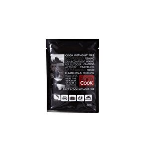 Barocook Baropack Kutu Isıtıcı 50g