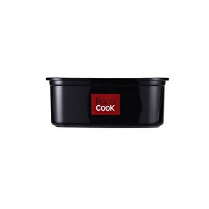 Barocook Isıtıcı Kutu 850 Ml