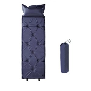 Freecamp Survive Şişme Mat-laci̇vert