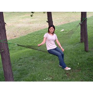 Andoutdoor Santos Hamak