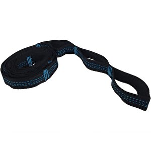 Jr Gear Tek Ve Çift Kişilik Hamak İpi-std