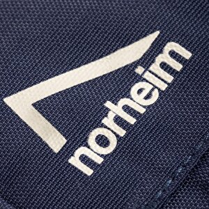 Norheim Çocuk Kayak Tulumu-laci̇vert 110