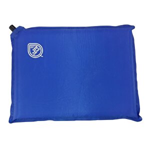 Jr Gear Self Inflating Seat Cushion Şişme Minder-mavi̇