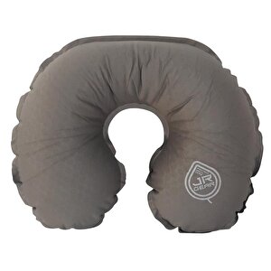 Jr Gear Comfort Pillow Boyun Yastığı-kahverengi̇