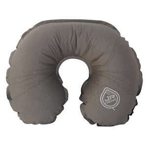 Jr Gear Comfort Pillow Boyun Yastığı-kahverengi̇