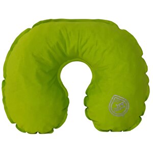 Jr Gear Comfort Pillow Boyun Yastığı-yeşi̇l
