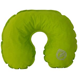 Jr Gear Comfort Pillow Boyun Yastığı-yeşi̇l