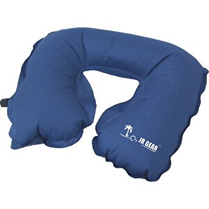 Jr Gear U Pillow Boyun Yastığı-mavi̇