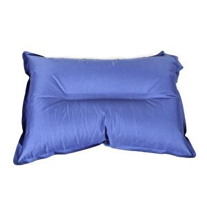 Jr Gear Self Inflating Pillow Şişme Yastık-mavi̇
