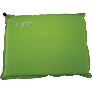 Jr Gear Self Inflating Seat Cushion Şişme Minder-yeşi̇l