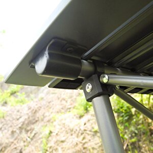 Outdoorz Fc-1502 Katlanır Masa