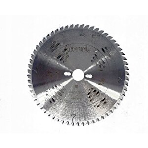 Freud Lg2b 0700 250x30x3,2 Mm Ahşap Testere 60 Diş