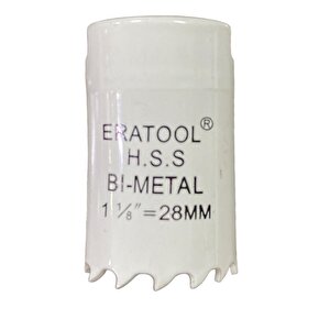 Era 56021 B-metal Panç 28 Mm Metal Ahşap İçin
