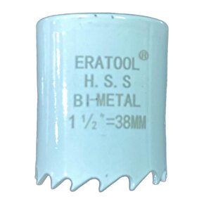 Era 56033 B-metal Panç 38 Mm Metal Ahşap İçin