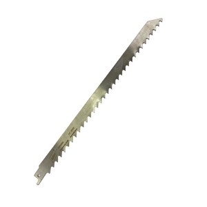 Knisaw 44004 Paslanmaz Kemik Buz Kılıç Testeresi 300 Mm