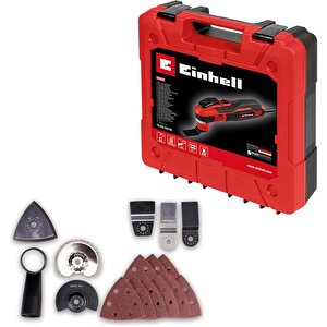 Einhell Te Mg 350 Eq Çok Amaçlı Raspalama