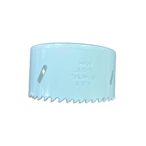 Junior B-metal Panç 86 Mm Metal Ahşap İçin