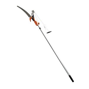 Bay-tec Mk4570 Uzatmalı Tepe Makası