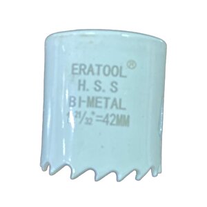Era 56039 B-metal Panç 42 Mm Metal Ahşap İçin