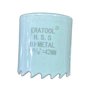 Era 56039 B-metal Panç 42 Mm Metal Ahşap İçin