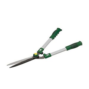 Elta 650 Mm Çim Kesme Makası Eğri Ağız