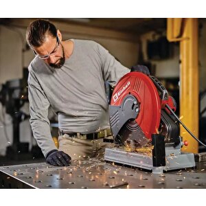 Einhell Tc-mc 355/1 Profil Kesme Makinesi - 4503139