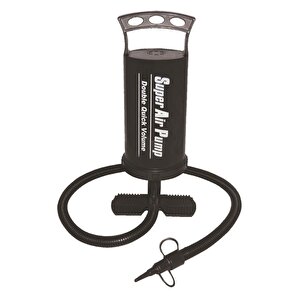 Freecamp El Pompası 1.2 Litre-si̇yah