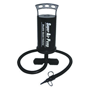 Freecamp El Pompası 1.2 Litre-si̇yah