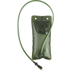 Jr Gear Hydration Bladder Sırt Çantası Suluğu 1.5 Litre-yeşi̇l