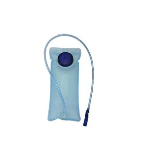 Jr Gear Hydration Bladder Sırt Çantası Suluğu 2 Litre-mavi̇
