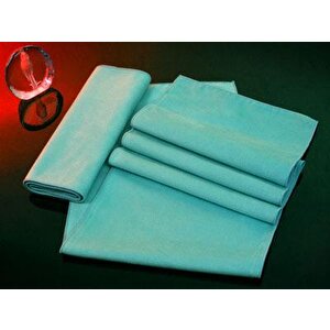 N-rit Neck Towel Hiking Portatif Havlu