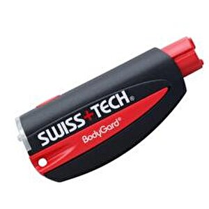 Swisstech Bodygard Ptx 3 In 1 Çok Fonksiyonlu Alet