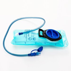 Freecamp Sırt Çantası Suluğu 2 Litre-şeffaf