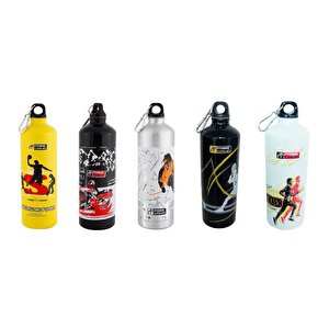 Freecamp And604 Büyüksu Alüminyum Sporcu Şişesi 900 Ml