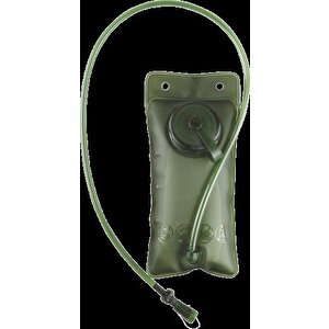 Jr Gear Hydration Bladder Sırt Çantası Suluğu 3.0 Litre-yeşi̇l