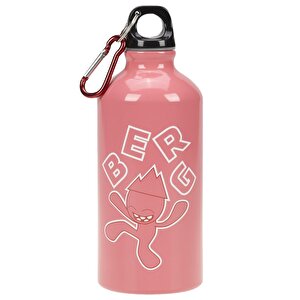 Berg Wbottled Matara-pembe