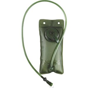 Jr Gear Hydration Bladder Sırt Çantası Suluğu 2 Litre-yeşi̇l