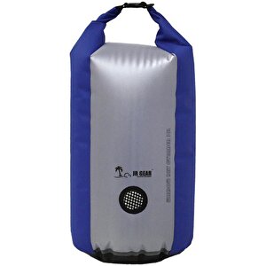 Jr Gear Window Dry Cylinder Çanta 10 Litre-mavi̇