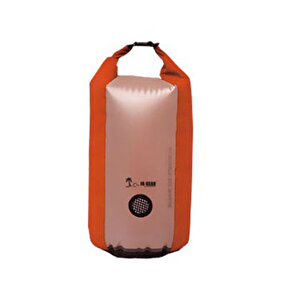 Jr Gear Window Dry Cylinder Çanta 10 Litre-mavi̇