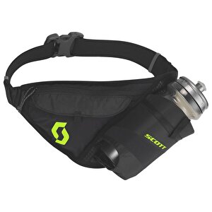 Scott Trail Rc Matara Hazneli Bel Çantası-si̇yah One Sıze