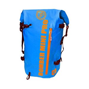 Jr Gear Bomber Mini Pro Su Geçirmez Çanta 30 Litre-mavi̇
