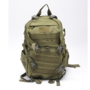 Freecamp Palneca Sırt Çantası 30 Litre-yeşi̇l