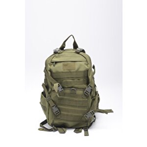 Freecamp Palneca Sırt Çantası 30 Litre-yeşi̇l