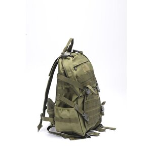 Freecamp Palneca Sırt Çantası 30 Litre-yeşi̇l