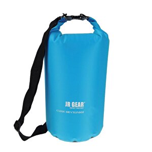 Jr Gear Classic Dry Cylinder Su Geçirmez Çanta 50 Litre-turkuaz