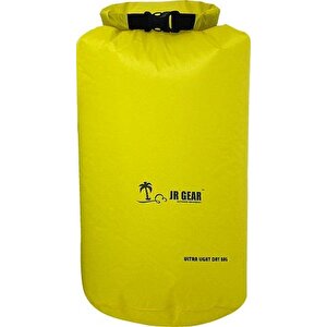 Jr Gear Ultra Hafif Su Geçirmez Portatif Çanta 40 Litre-sari